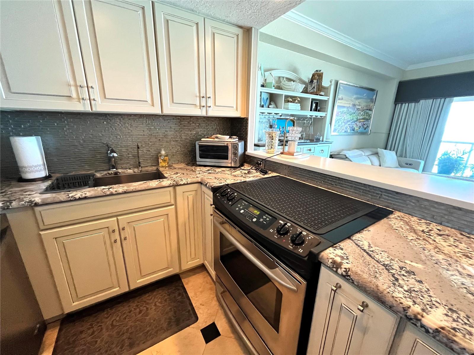 REGATTA BEACH CLUB CONDO - Residential