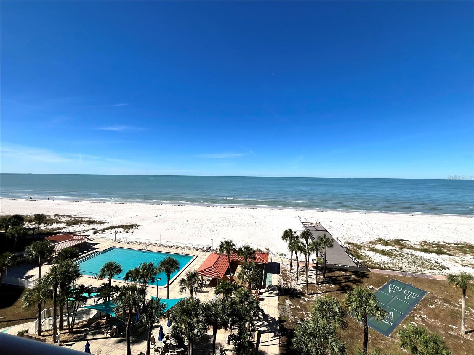 REGATTA BEACH CLUB CONDO - Residential