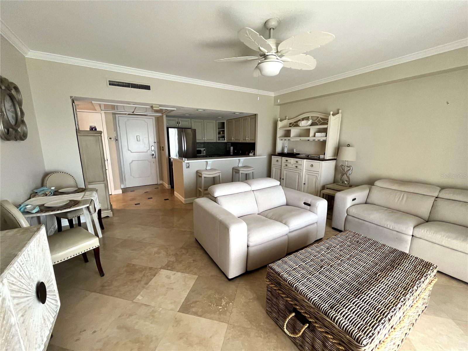 REGATTA BEACH CLUB CONDO - Residential