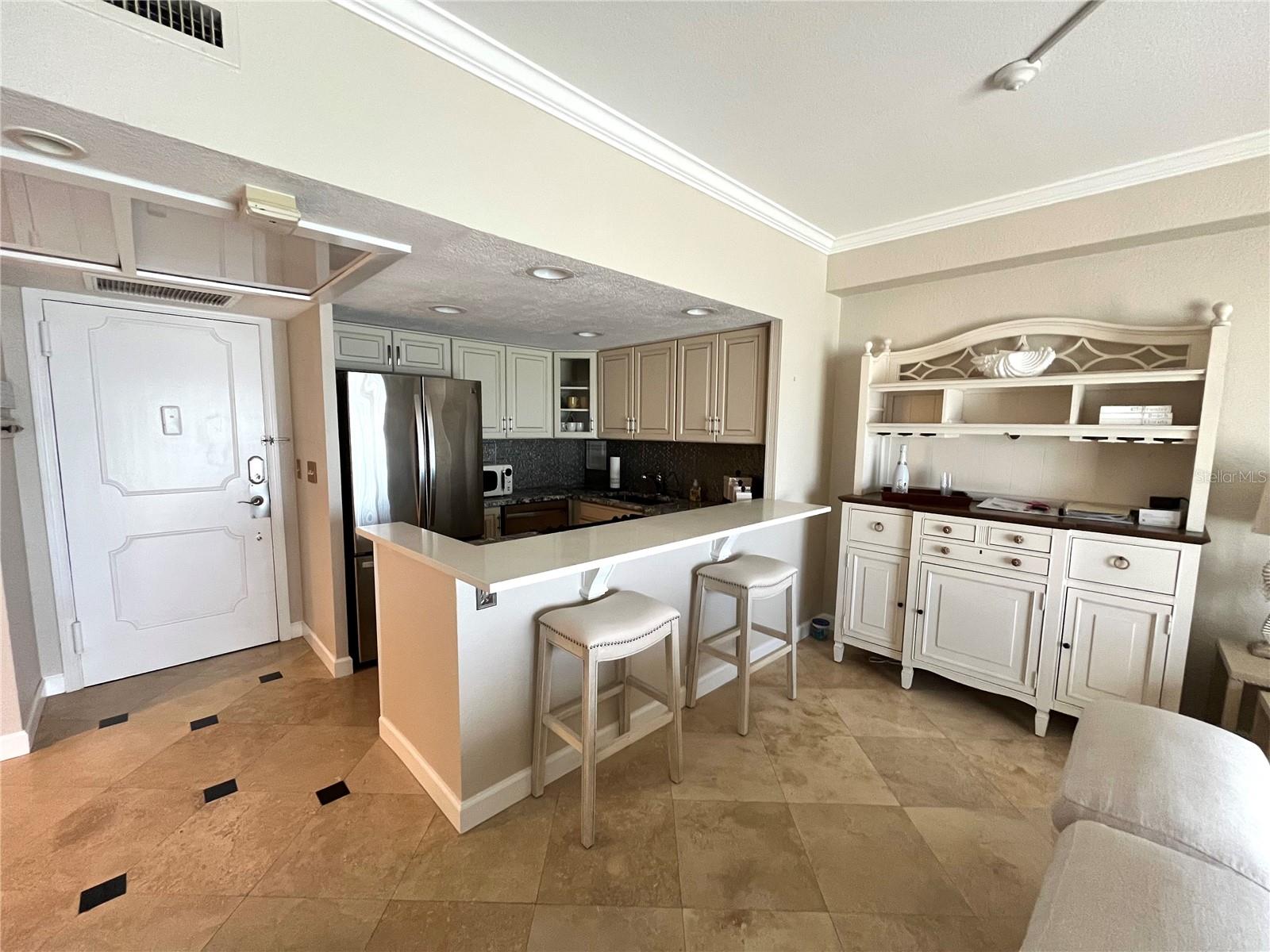REGATTA BEACH CLUB CONDO - Residential