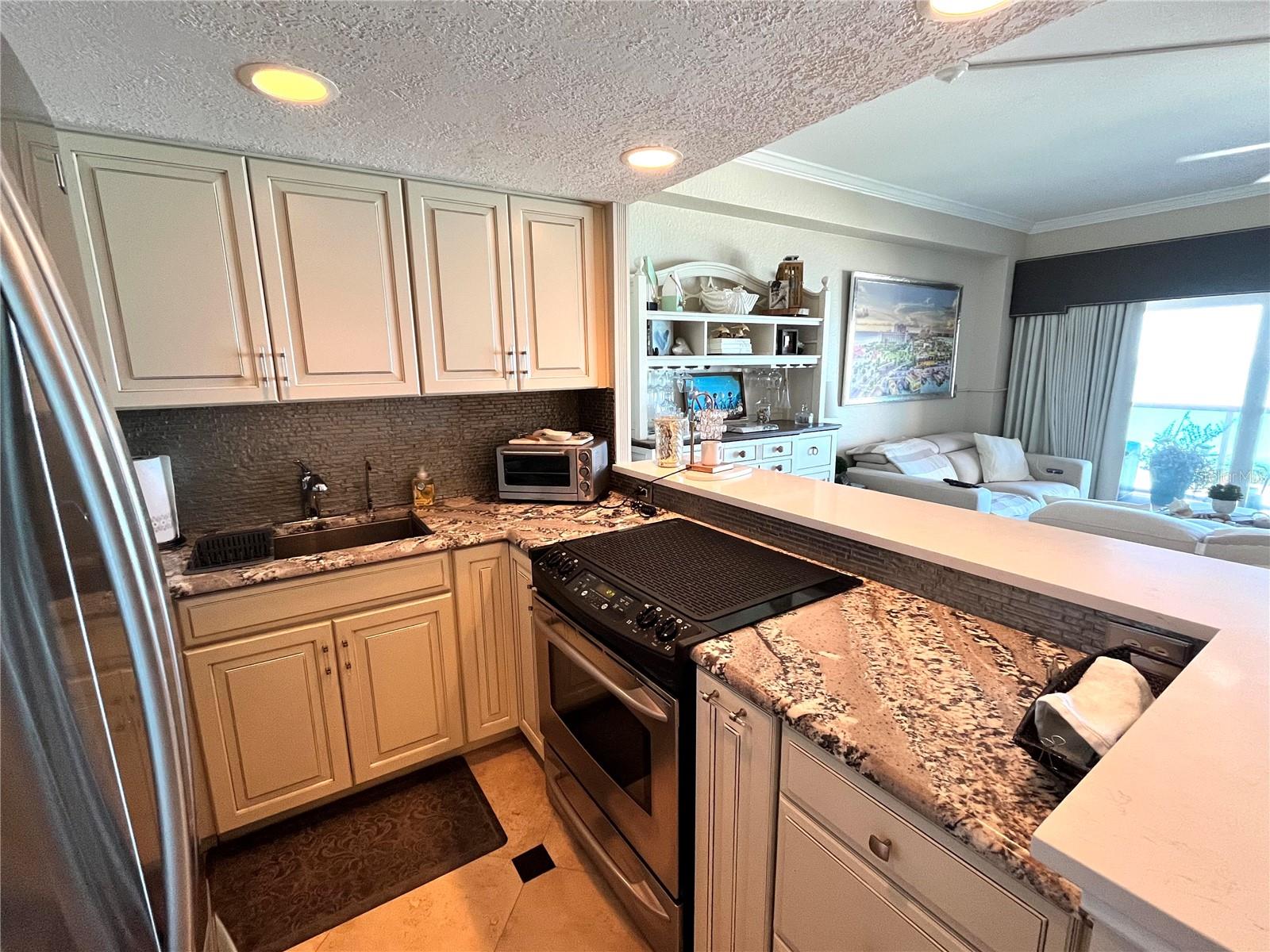 REGATTA BEACH CLUB CONDO - Residential