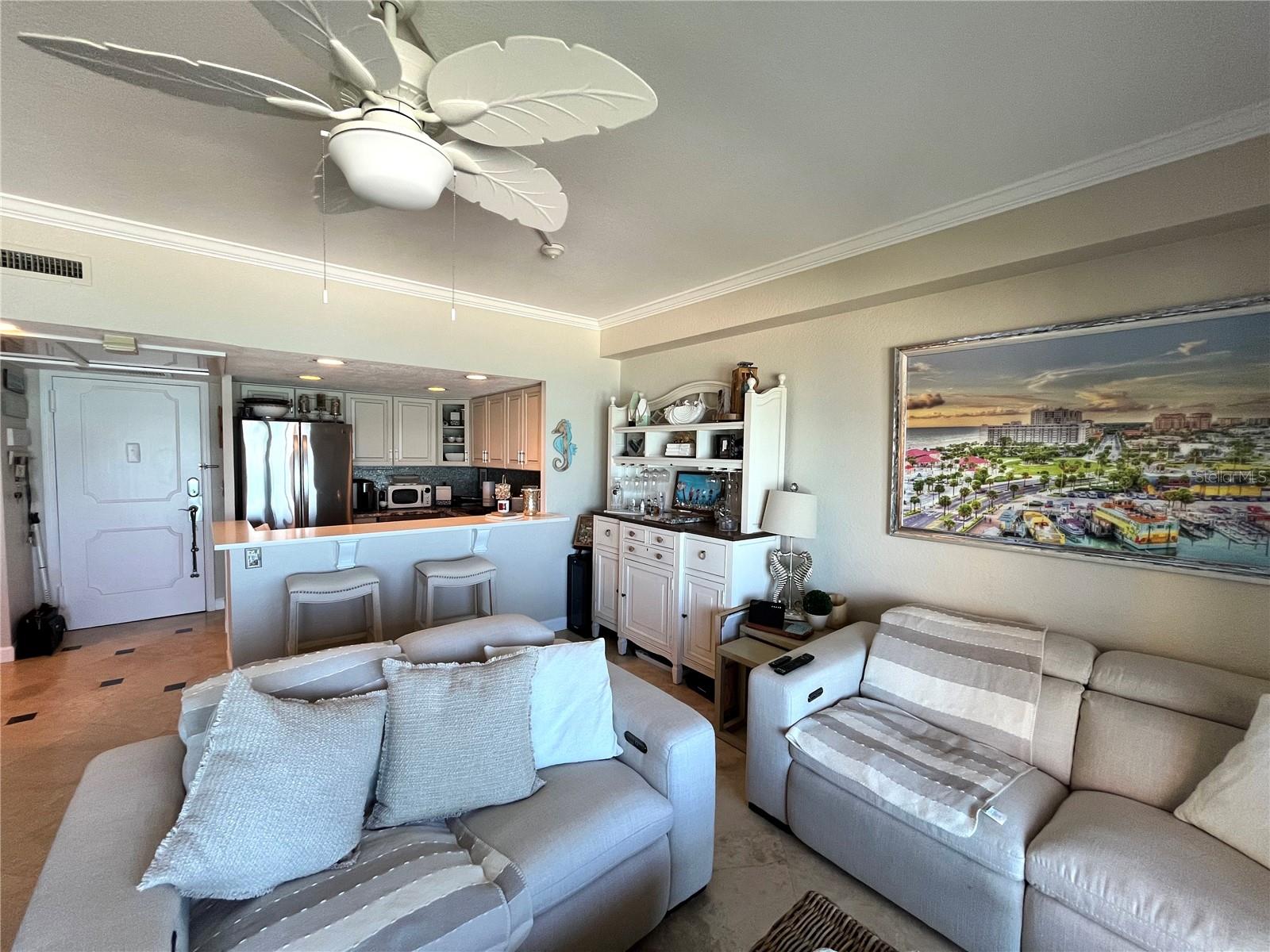 REGATTA BEACH CLUB CONDO - Residential