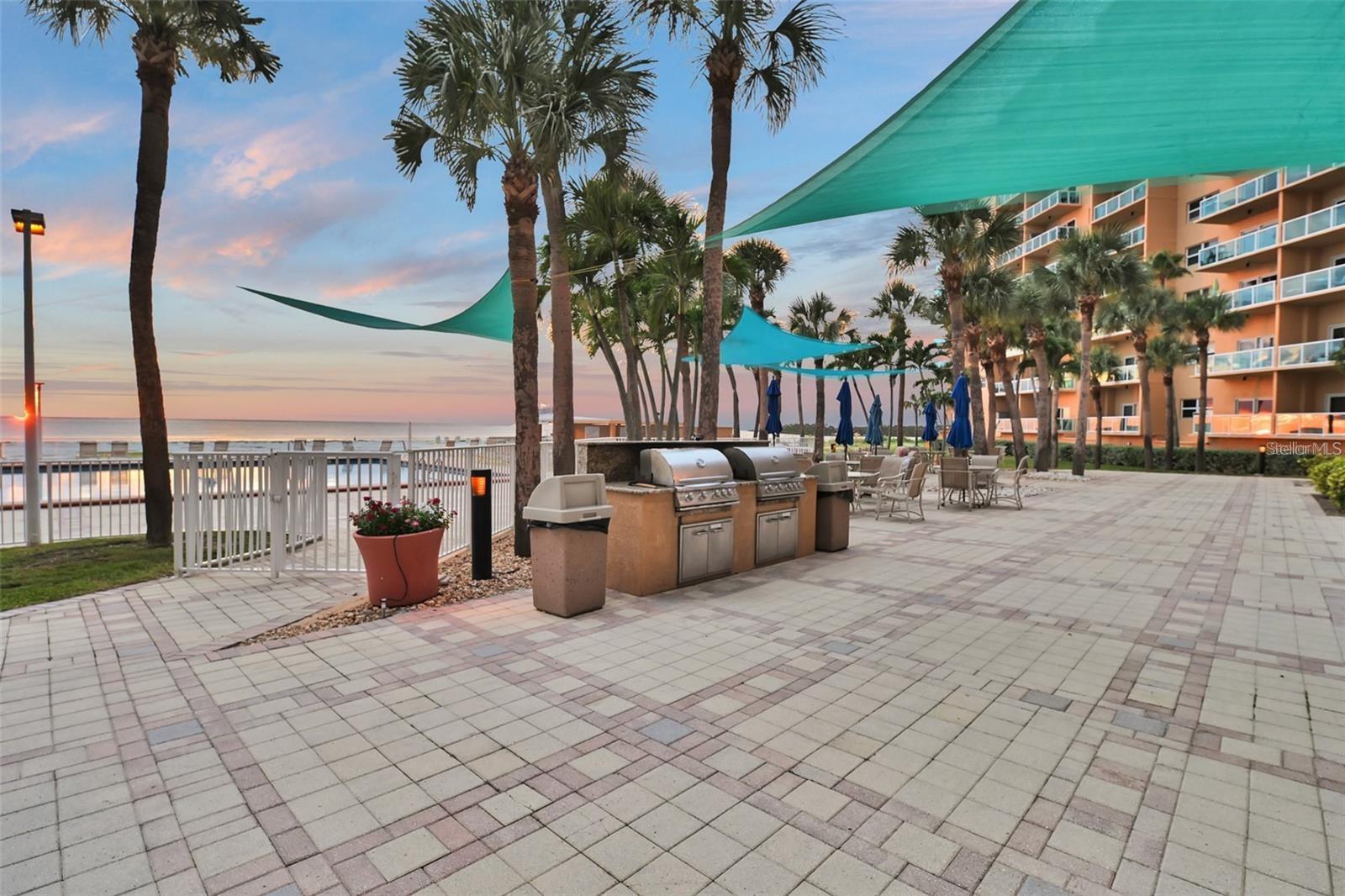 REGATTA BEACH CLUB CONDO - Residential