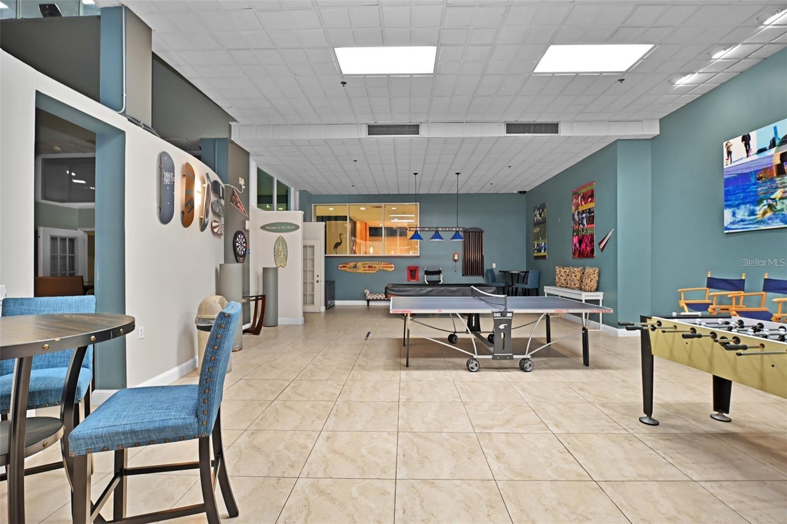 REGATTA BEACH CLUB CONDO - Residential