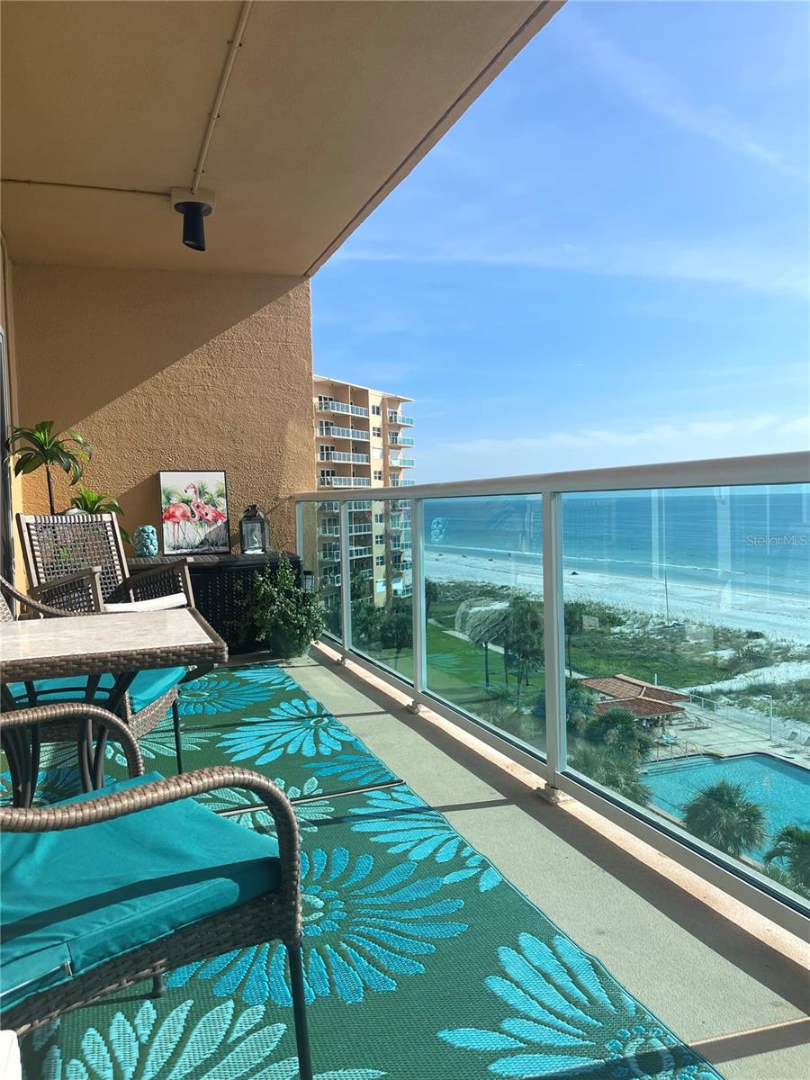 REGATTA BEACH CLUB CONDO - Residential
