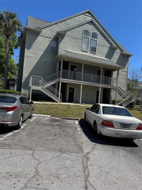 Photo of 6142 Westgate Drive #304, Orlando, FL 32835 (MLS # O6291757)