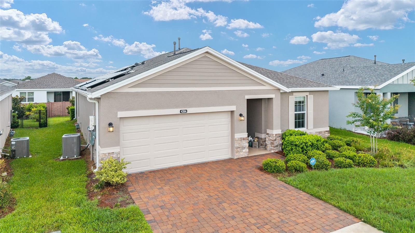 4394 NW 54TH TERRACE