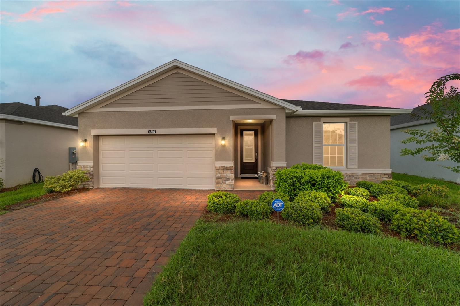 4394 NW 54TH TERRACE