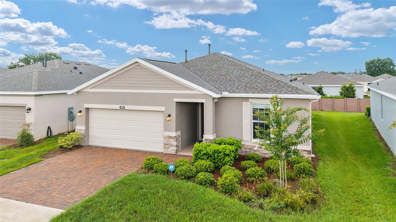 4394 NW 54TH TERRACE