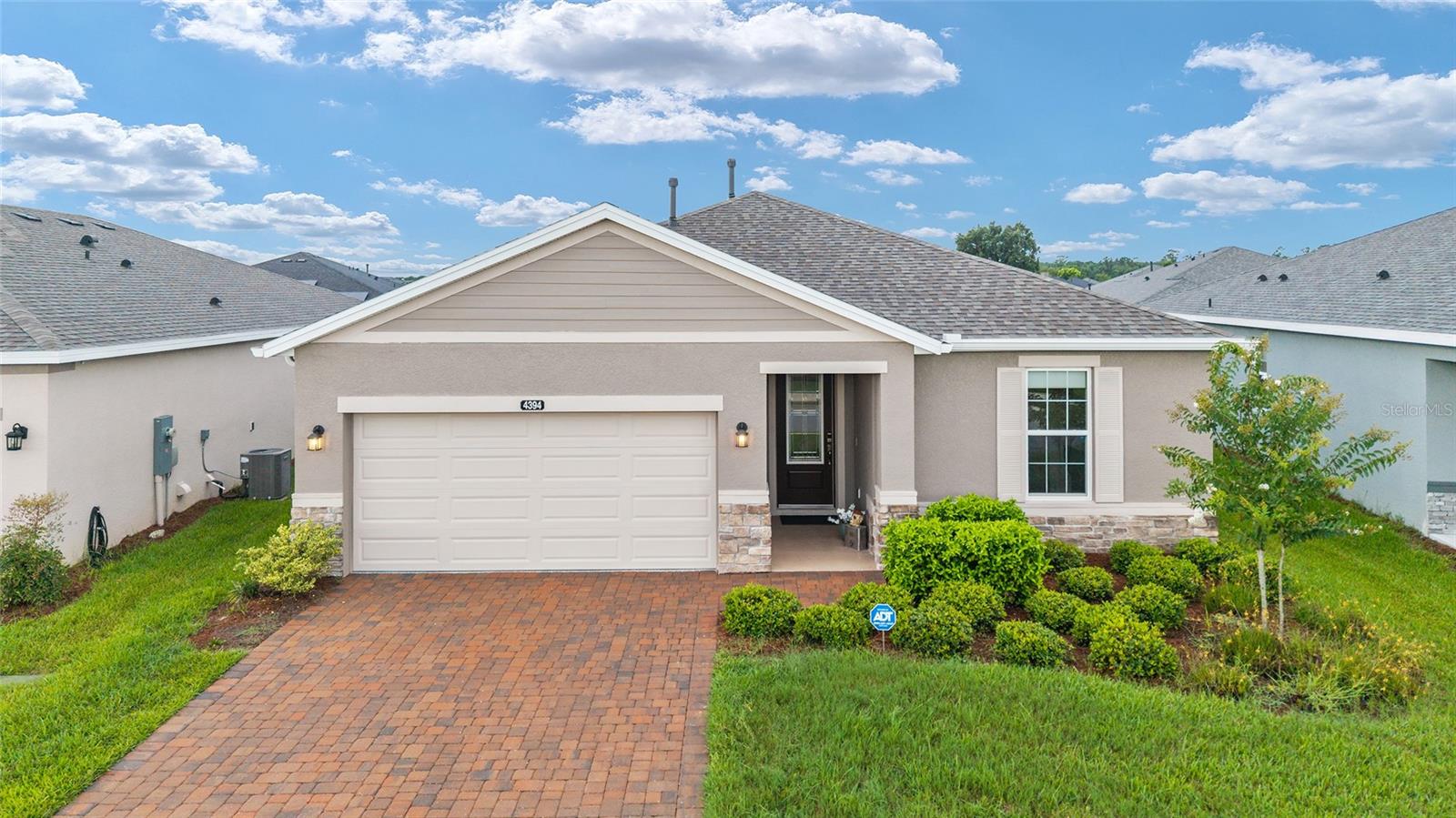 4394 NW 54TH TERRACE