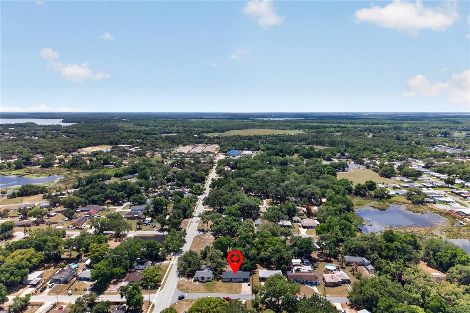 LEESBURG HILLSIDE MANOR - Residential