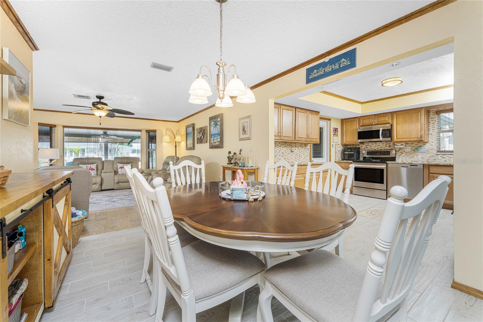 ROTONDA WEST OAKLAND HILLS - Residential