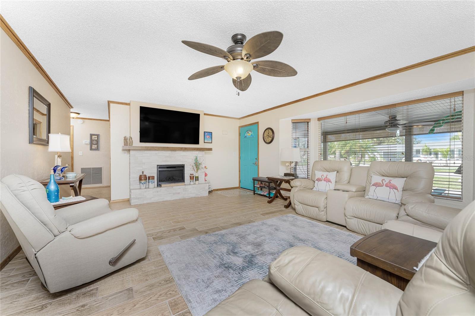 ROTONDA WEST OAKLAND HILLS - Residential