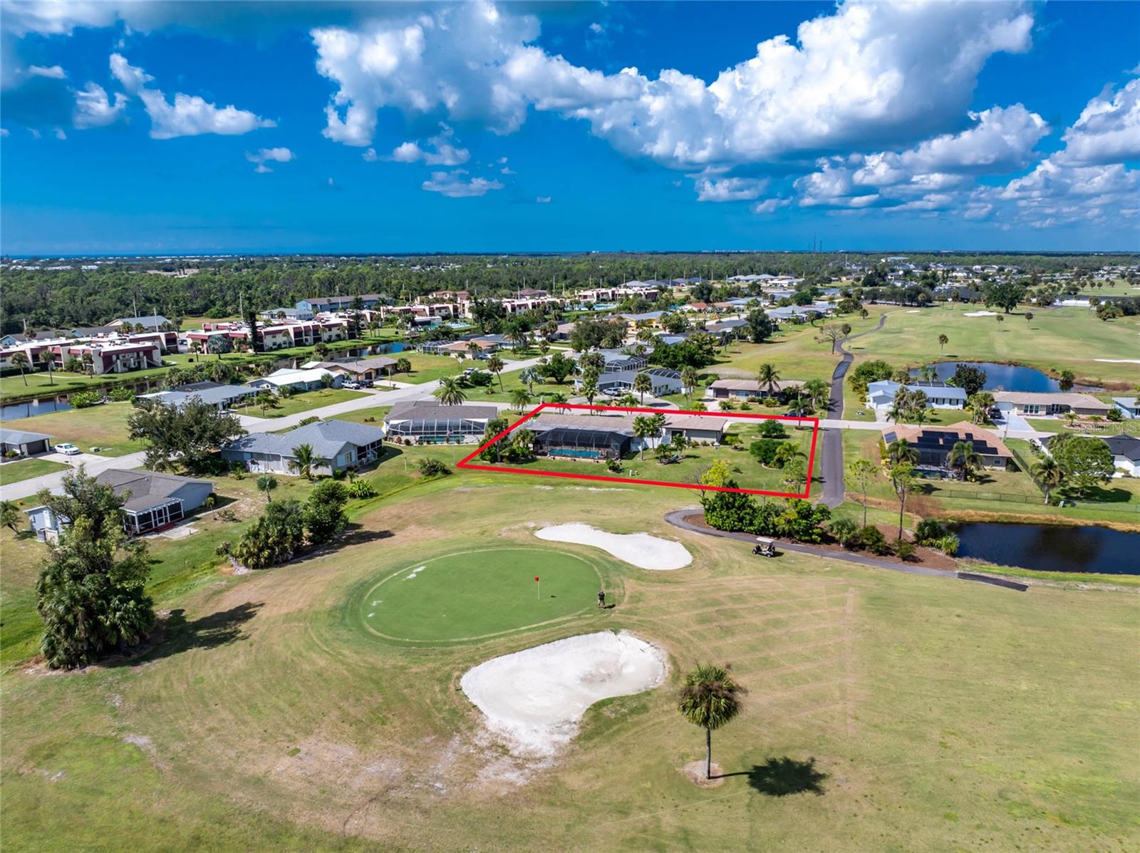 ROTONDA WEST OAKLAND HILLS - Residential