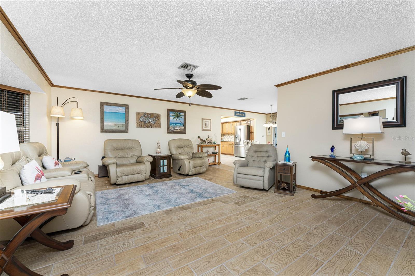 ROTONDA WEST OAKLAND HILLS - Residential