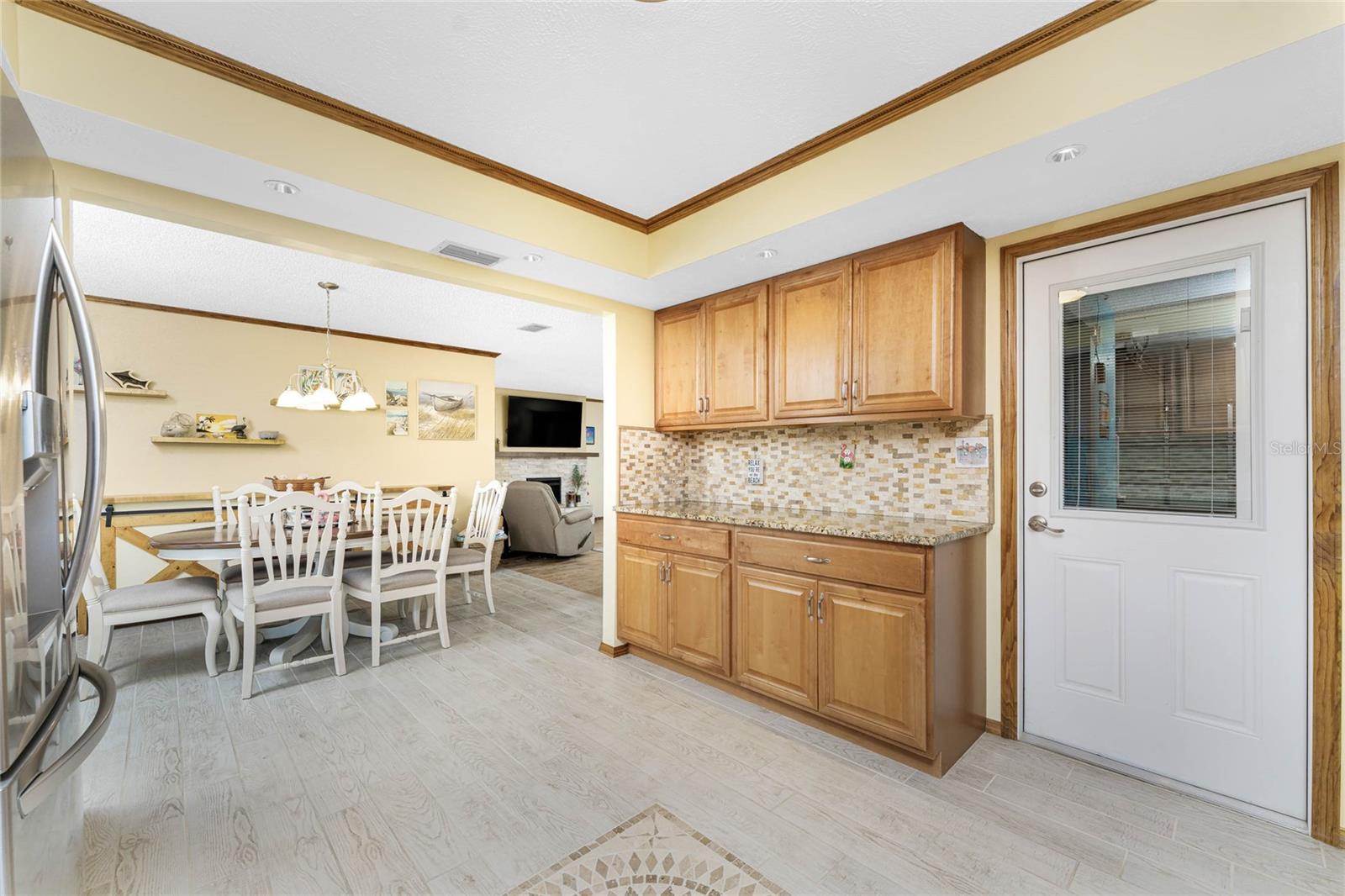 ROTONDA WEST OAKLAND HILLS - Residential