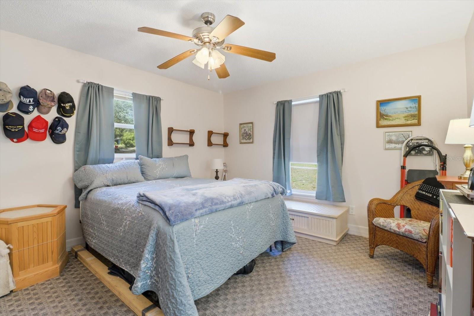 CITRUS SPGS UNIT 04 - Residential