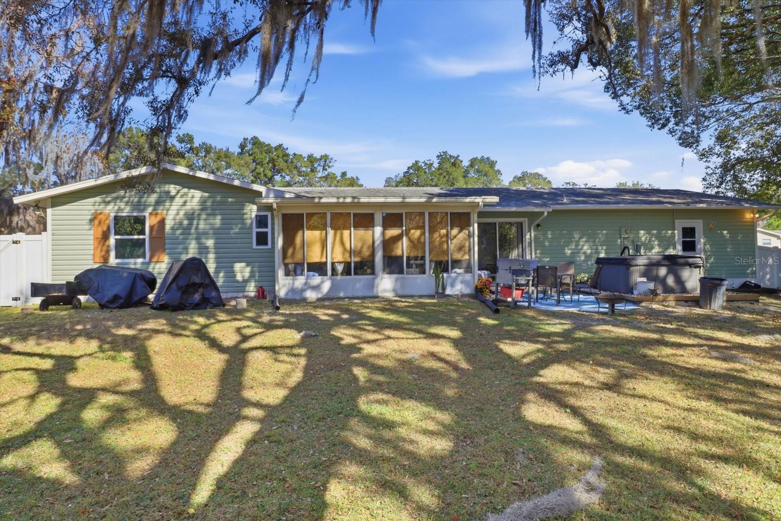 CITRUS SPGS UNIT 04 - Residential