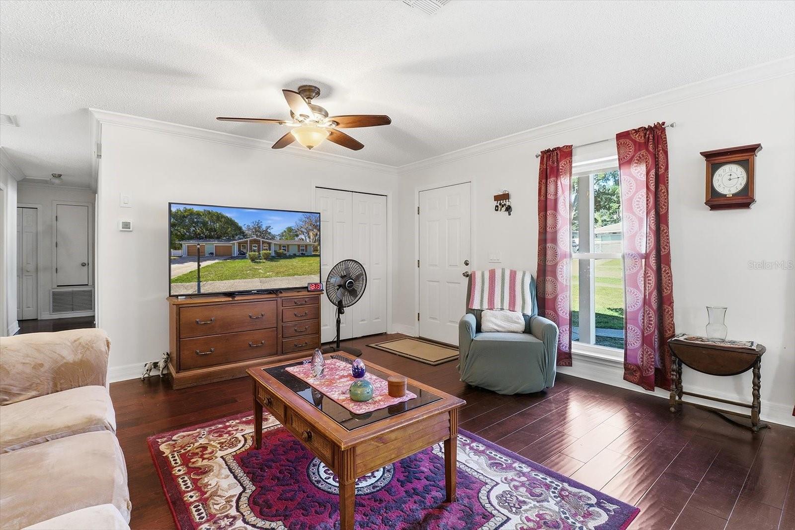 CITRUS SPGS UNIT 04 - Residential