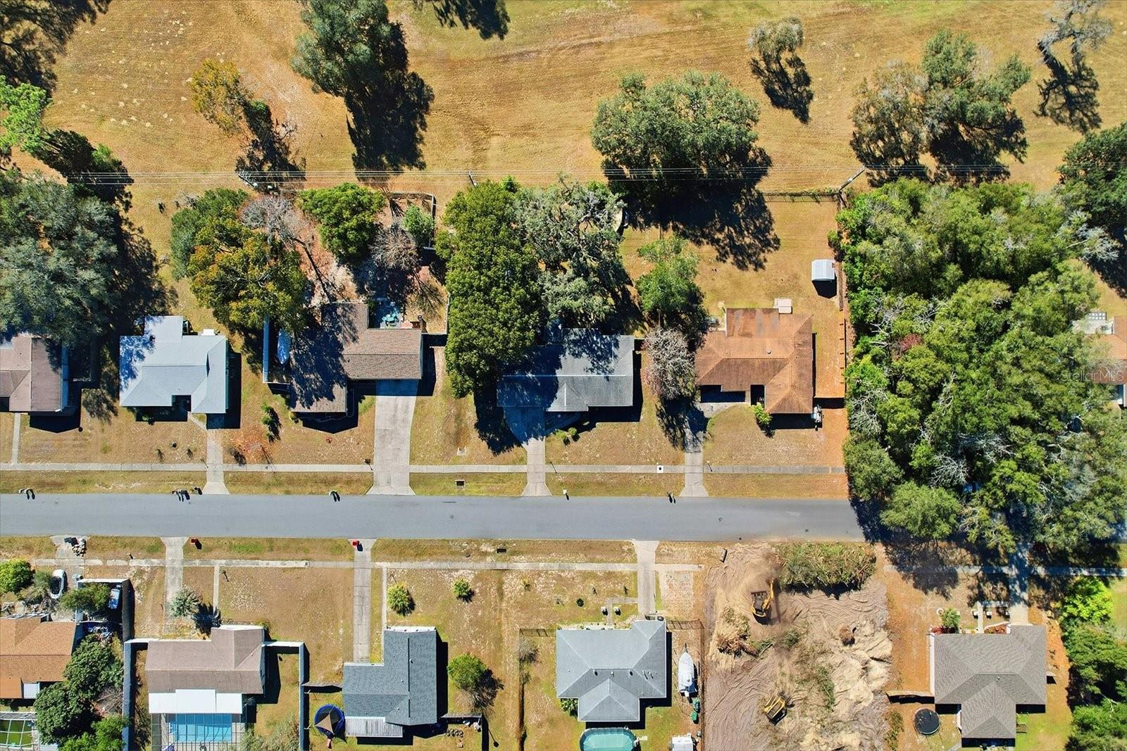 CITRUS SPGS UNIT 04 - Residential