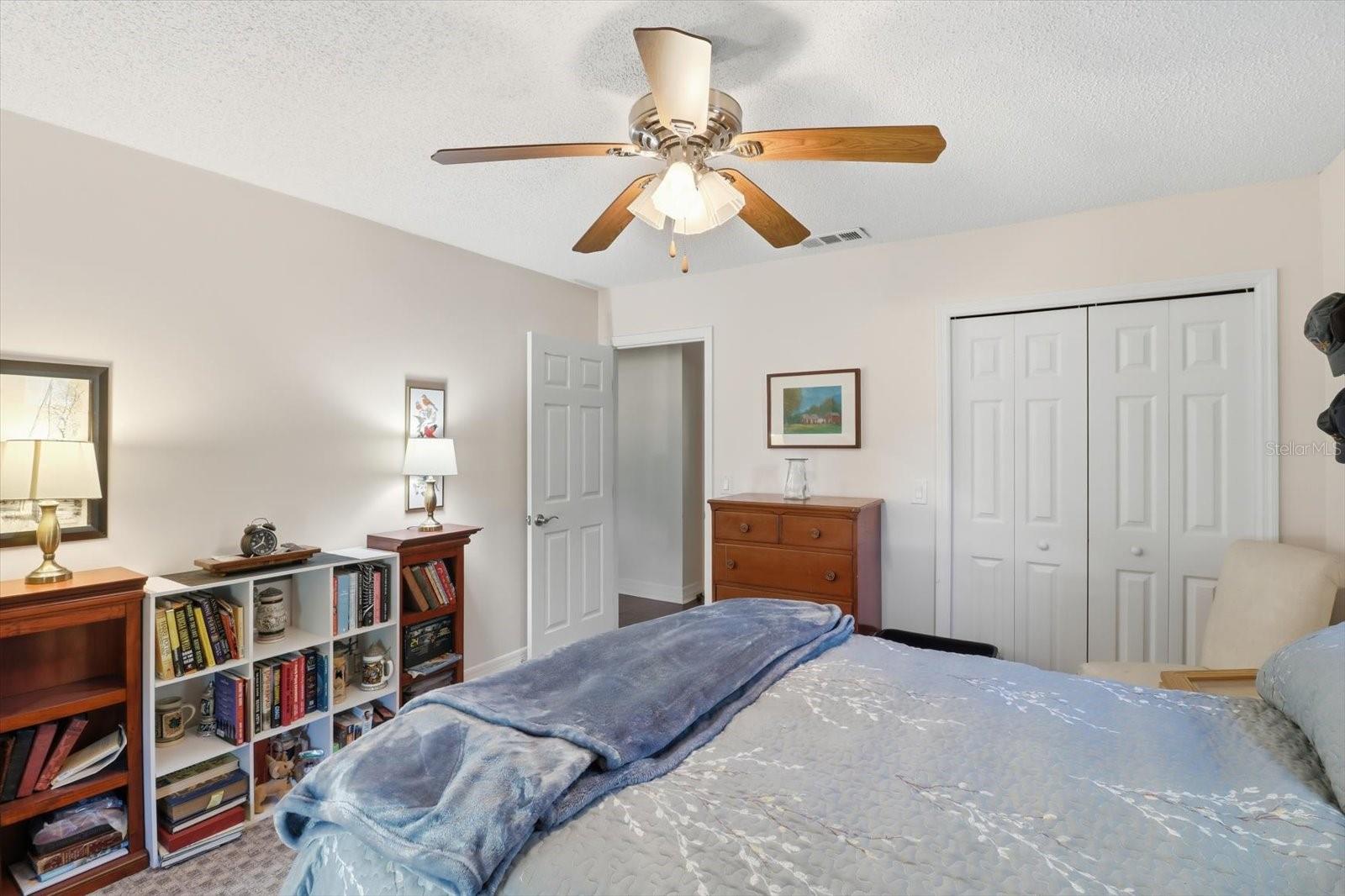 CITRUS SPGS UNIT 04 - Residential