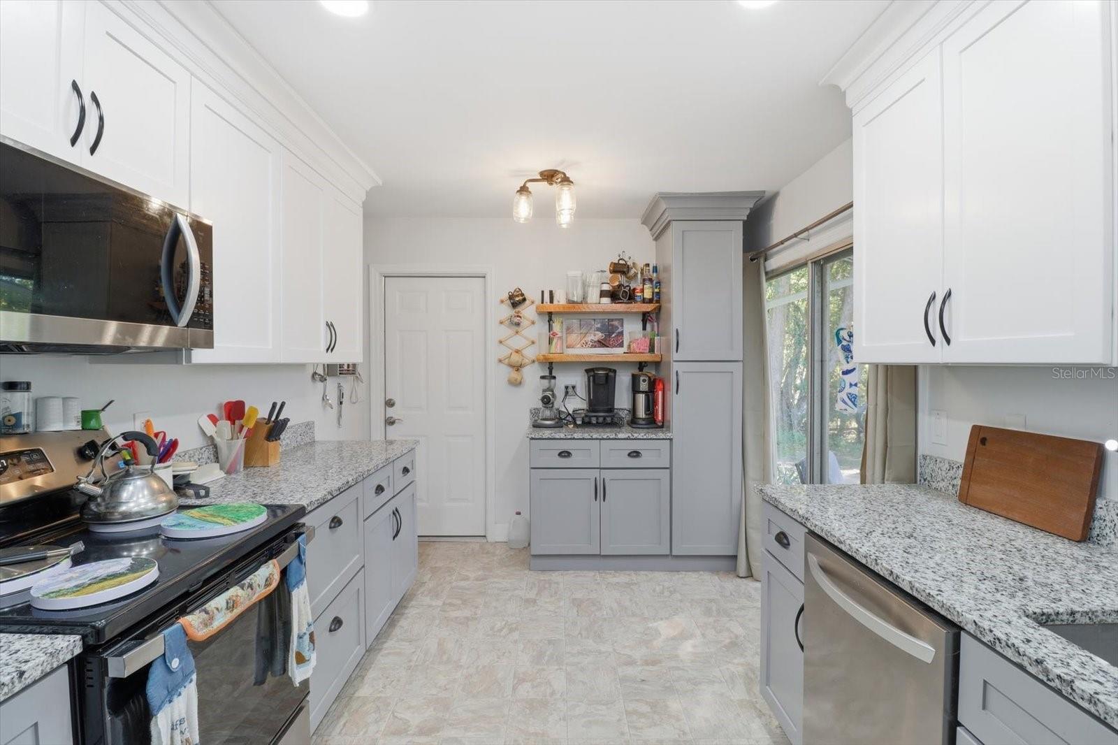 CITRUS SPGS UNIT 04 - Residential