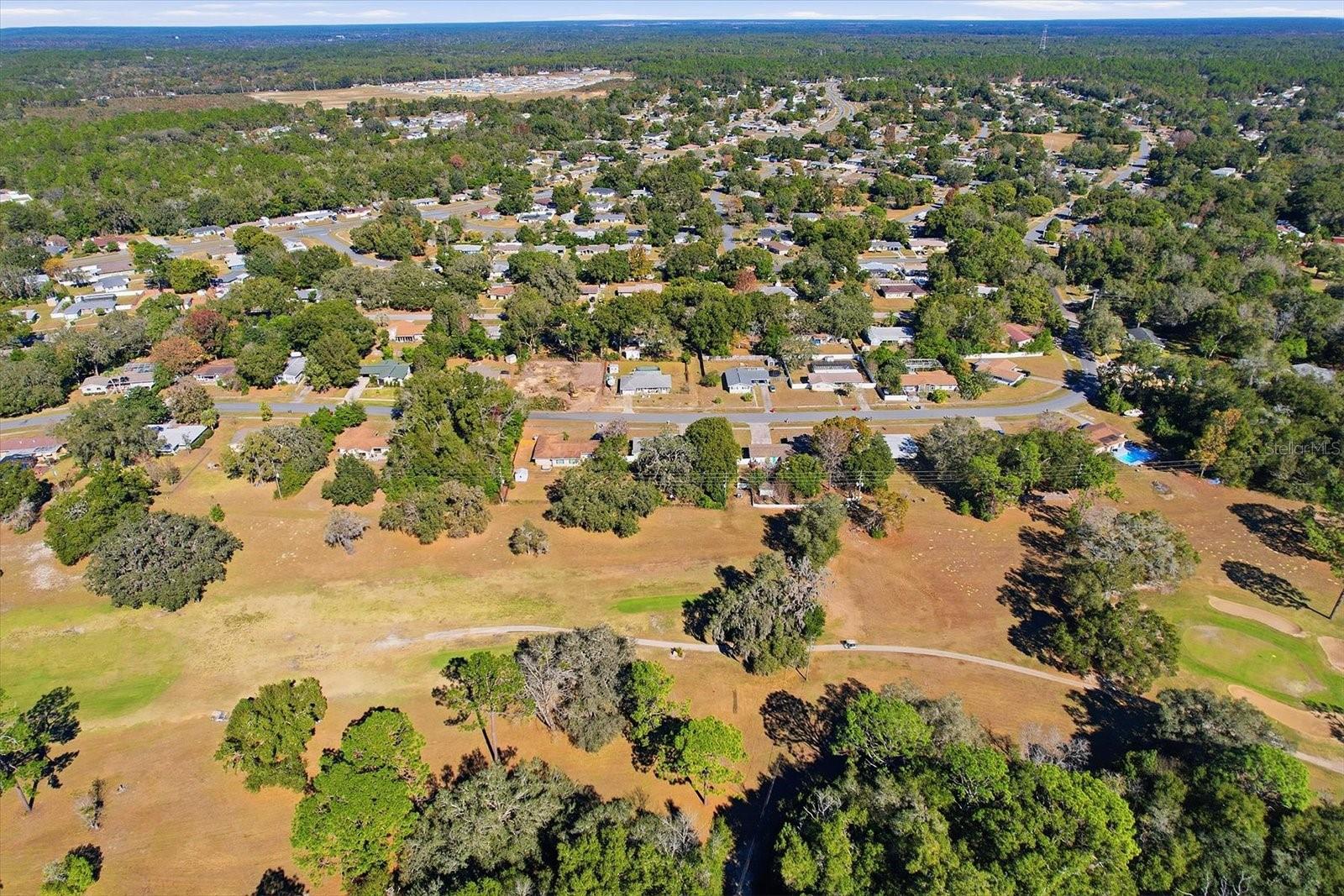 CITRUS SPGS UNIT 04 - Residential