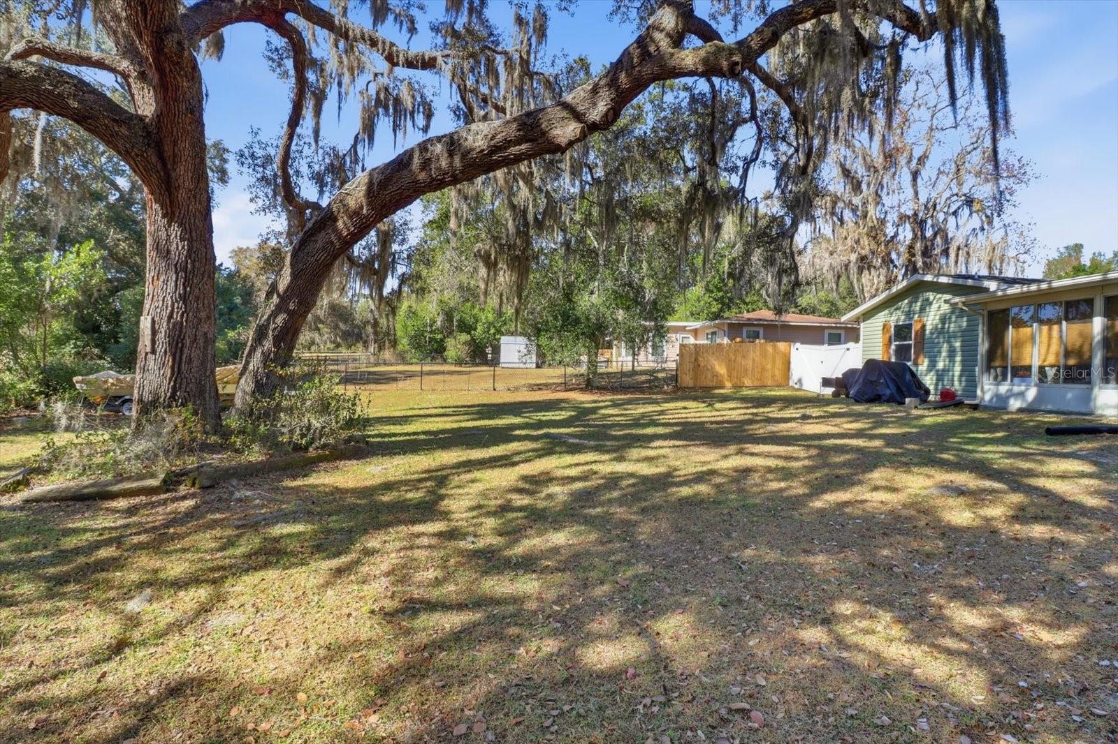 CITRUS SPGS UNIT 04 - Residential