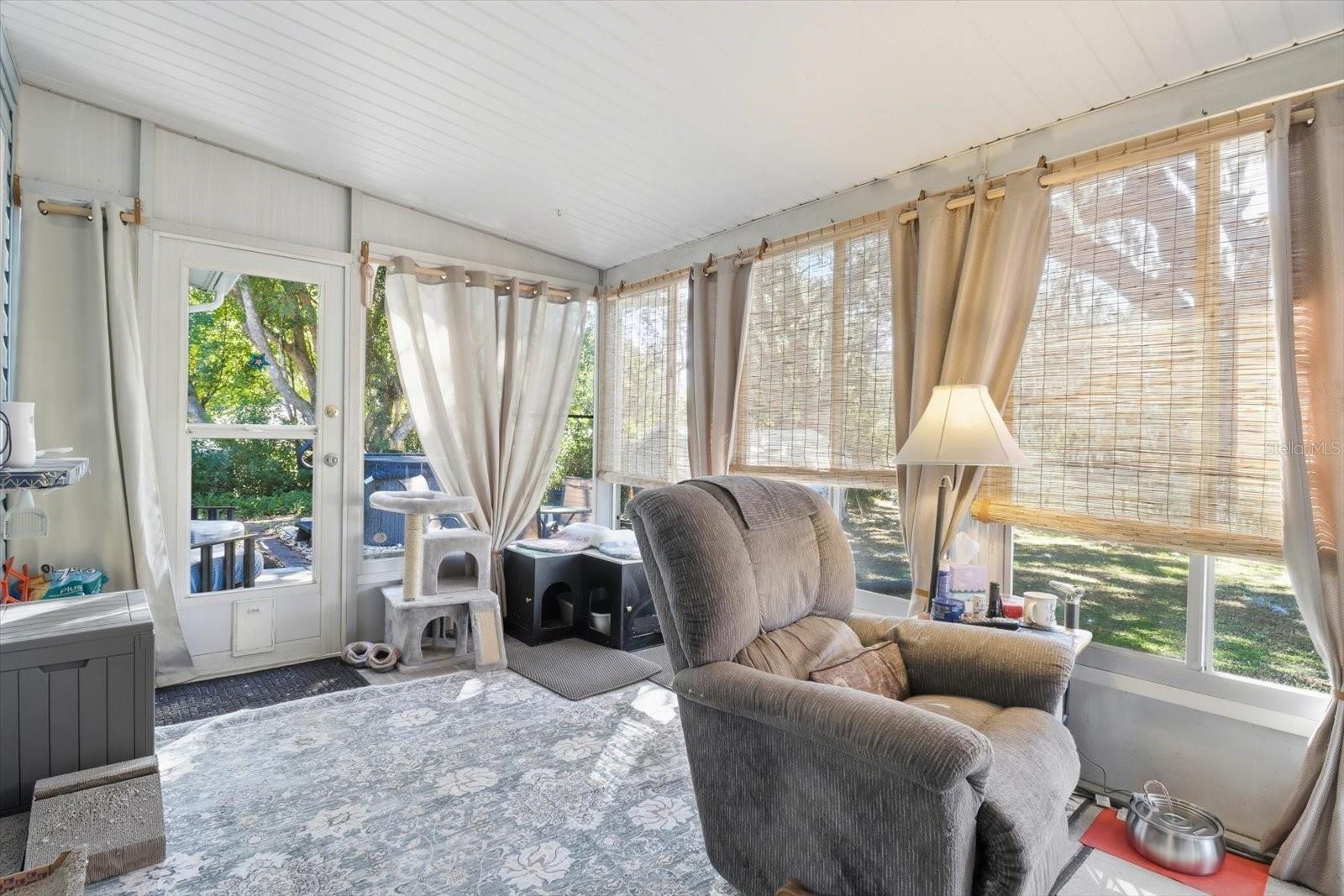 CITRUS SPGS UNIT 04 - Residential