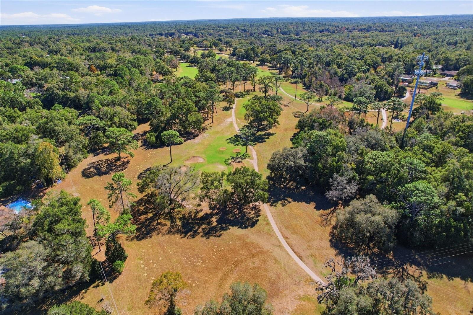 CITRUS SPGS UNIT 04 - Residential