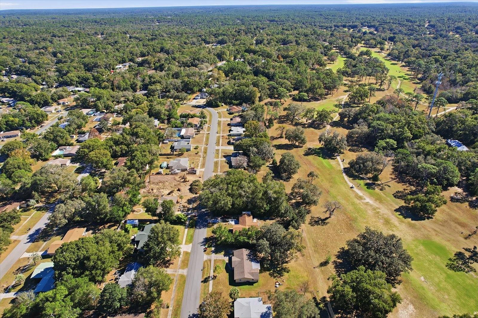 CITRUS SPGS UNIT 04 - Residential