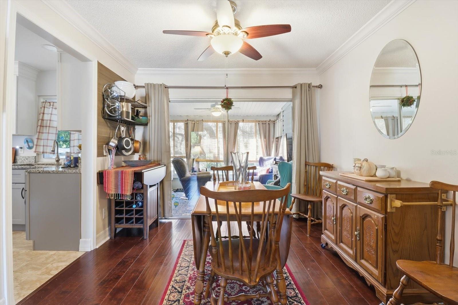 CITRUS SPGS UNIT 04 - Residential