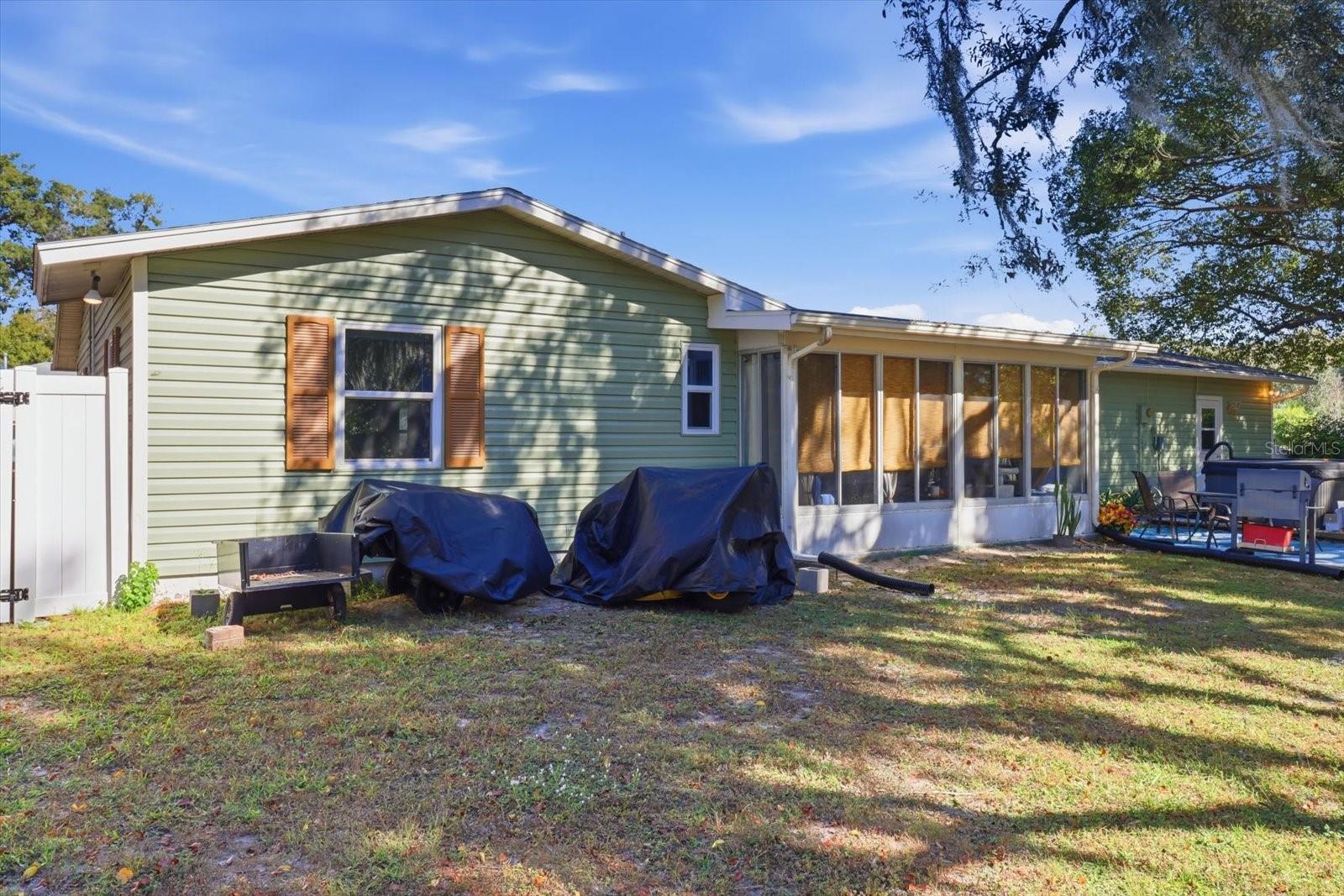 CITRUS SPGS UNIT 04 - Residential