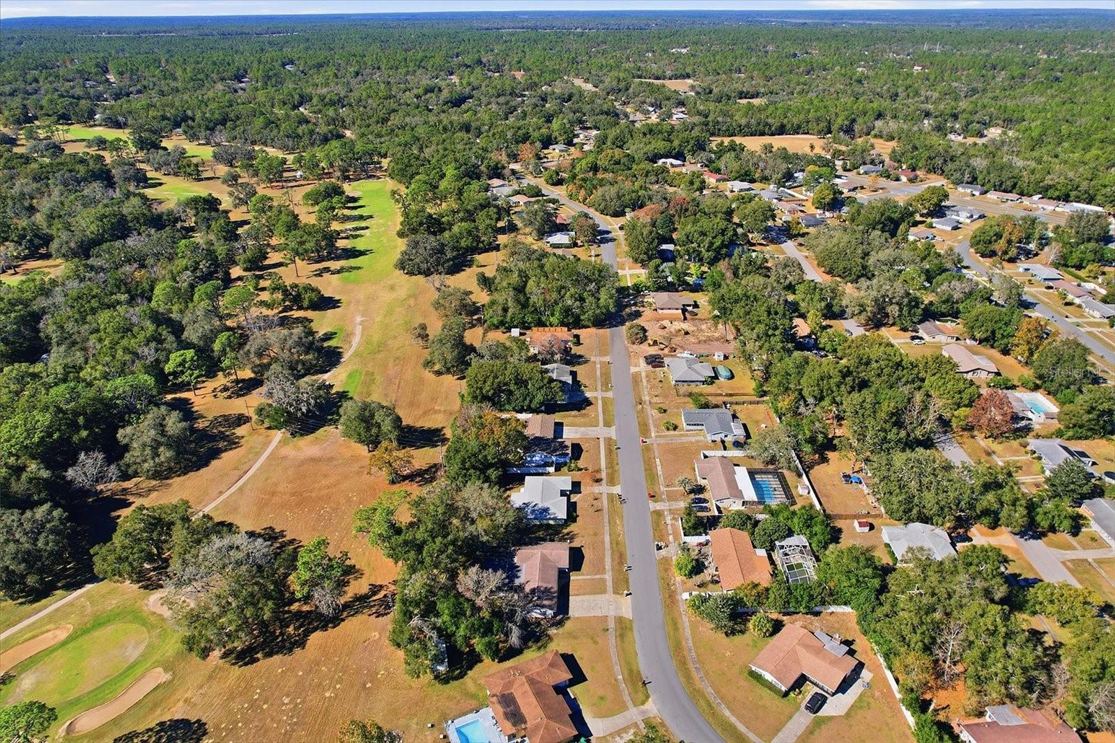 CITRUS SPGS UNIT 04 - Residential