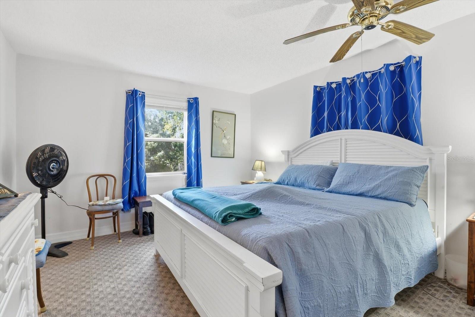 CITRUS SPGS UNIT 04 - Residential