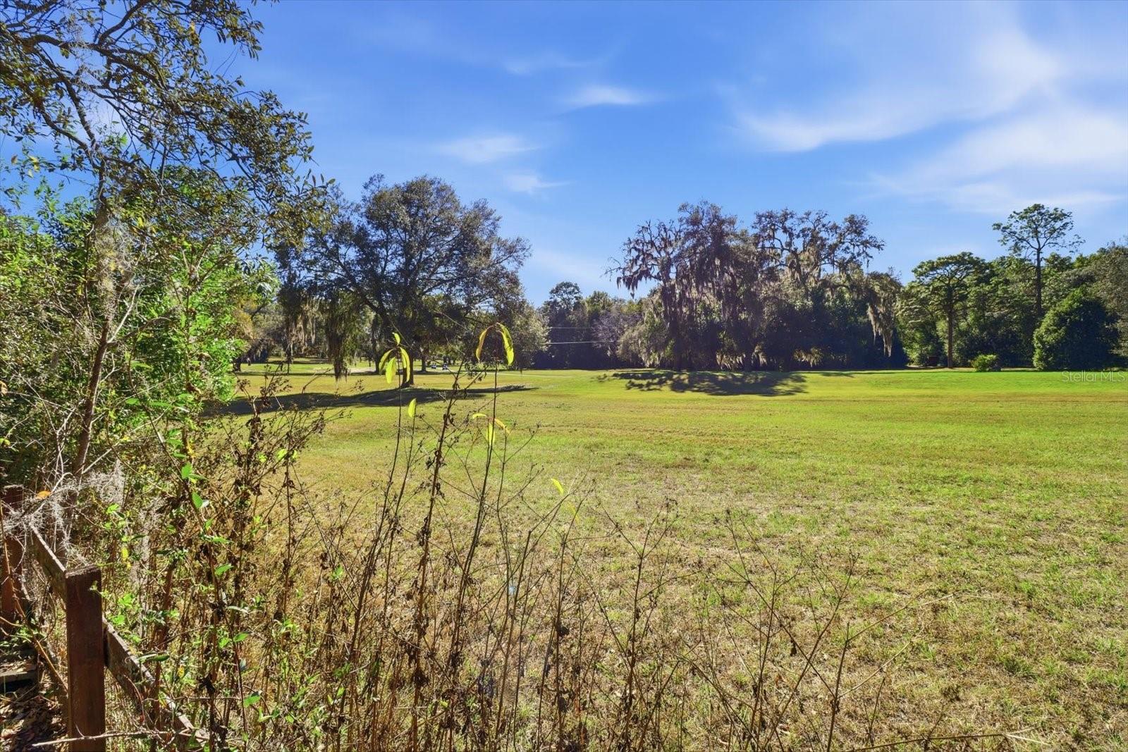 CITRUS SPGS UNIT 04 - Residential