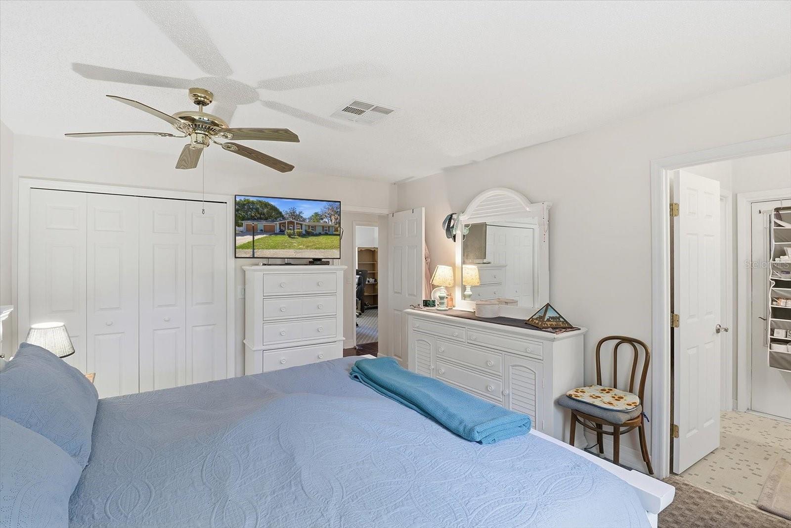 CITRUS SPGS UNIT 04 - Residential