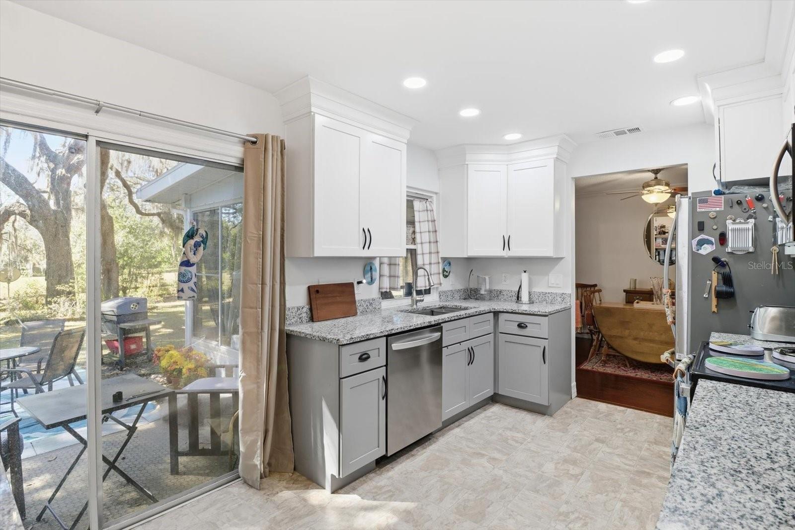 CITRUS SPGS UNIT 04 - Residential