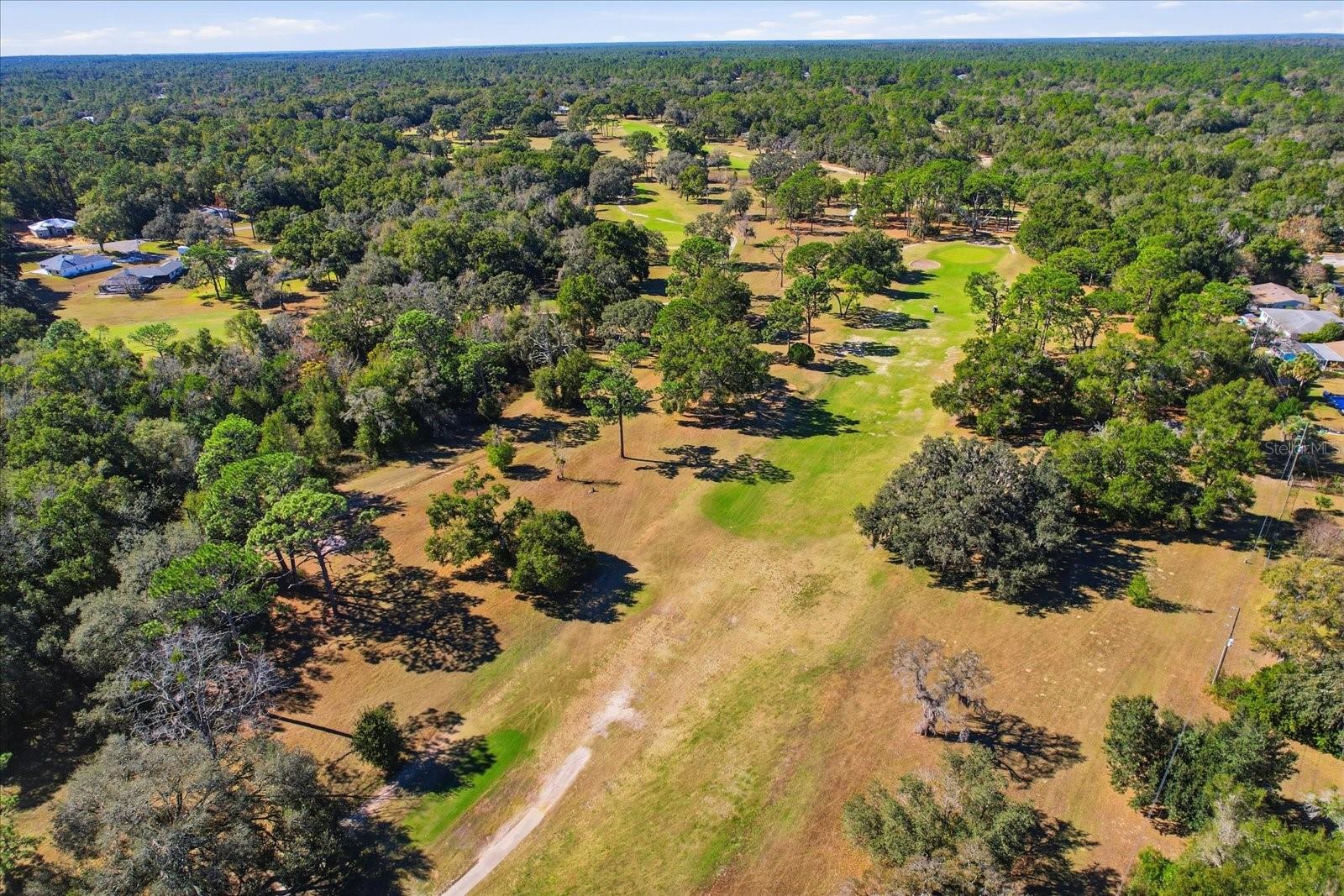 CITRUS SPGS UNIT 04 - Residential