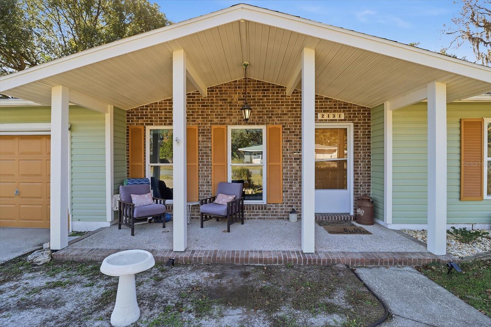 2434 W GARDENIA DRIVE