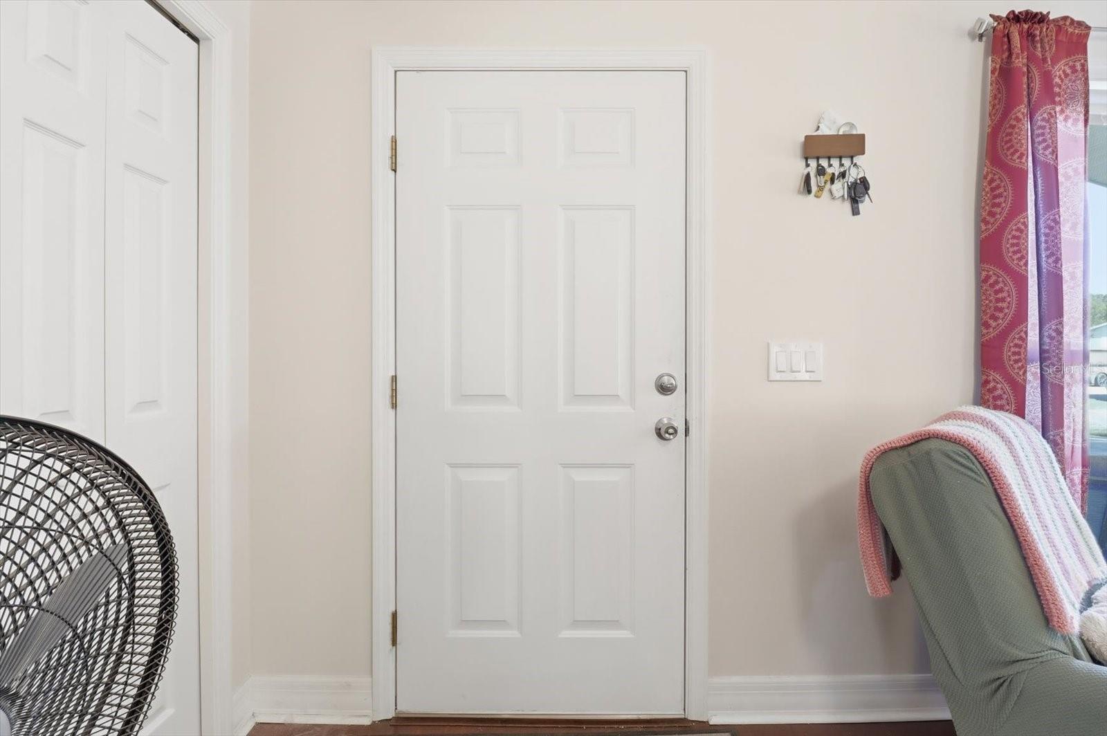 CITRUS SPGS UNIT 04 - Residential