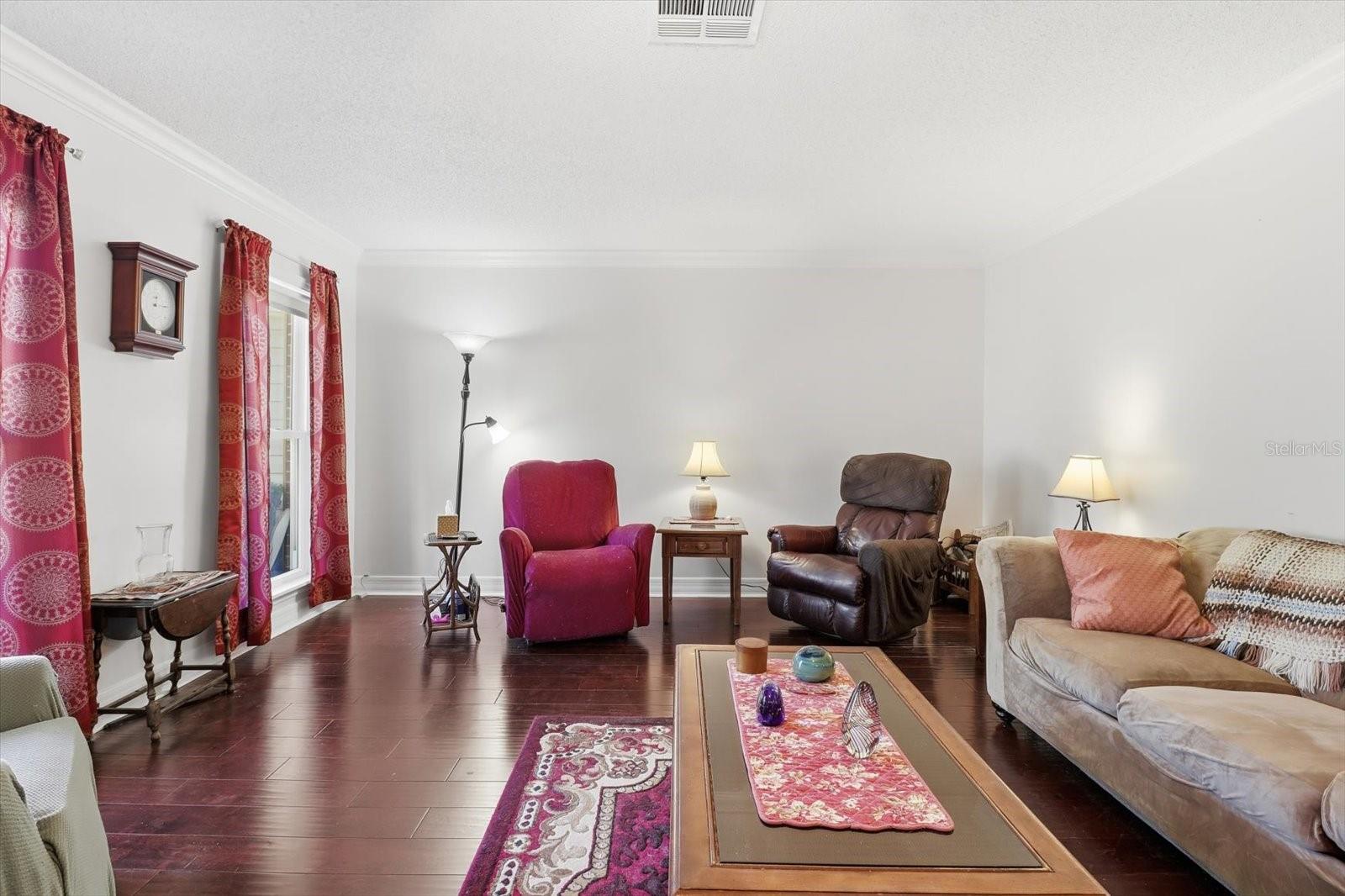 CITRUS SPGS UNIT 04 - Residential