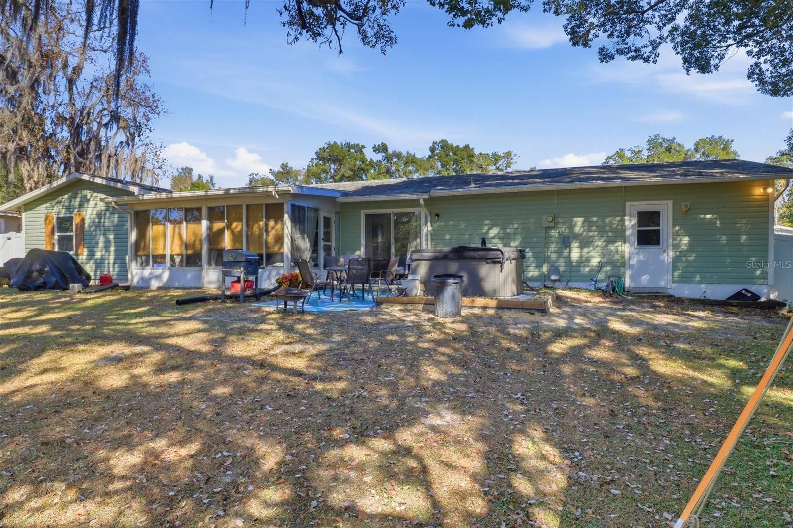 CITRUS SPGS UNIT 04 - Residential