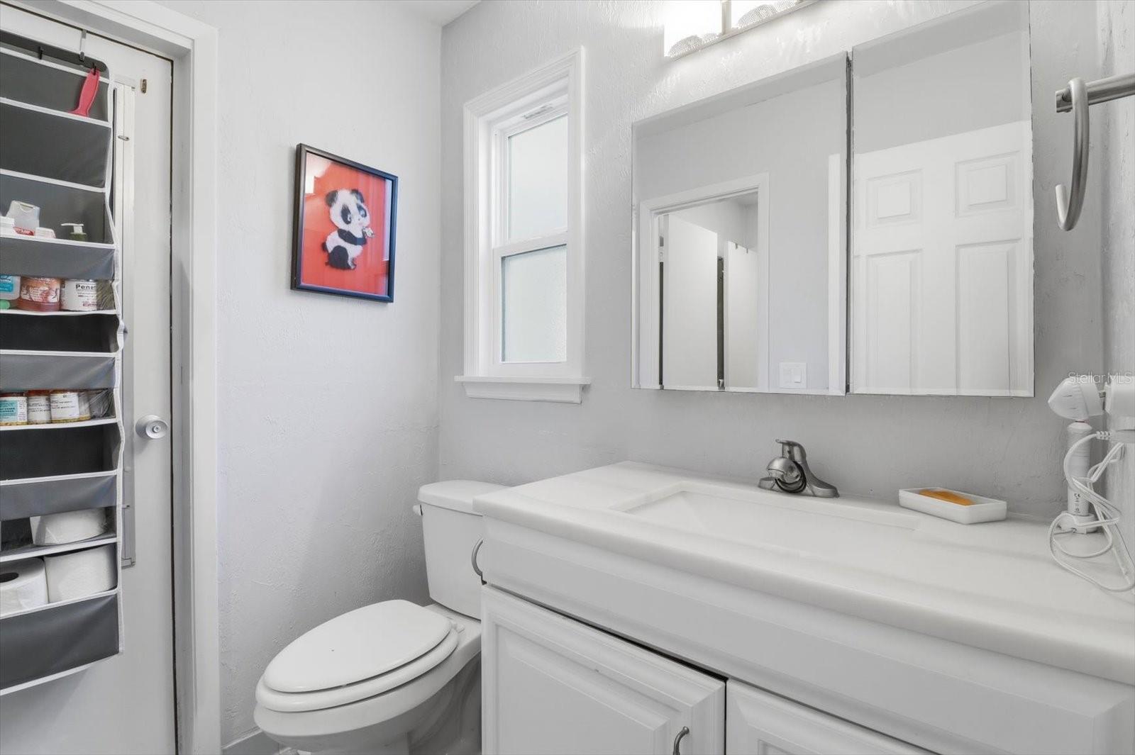 CITRUS SPGS UNIT 04 - Residential