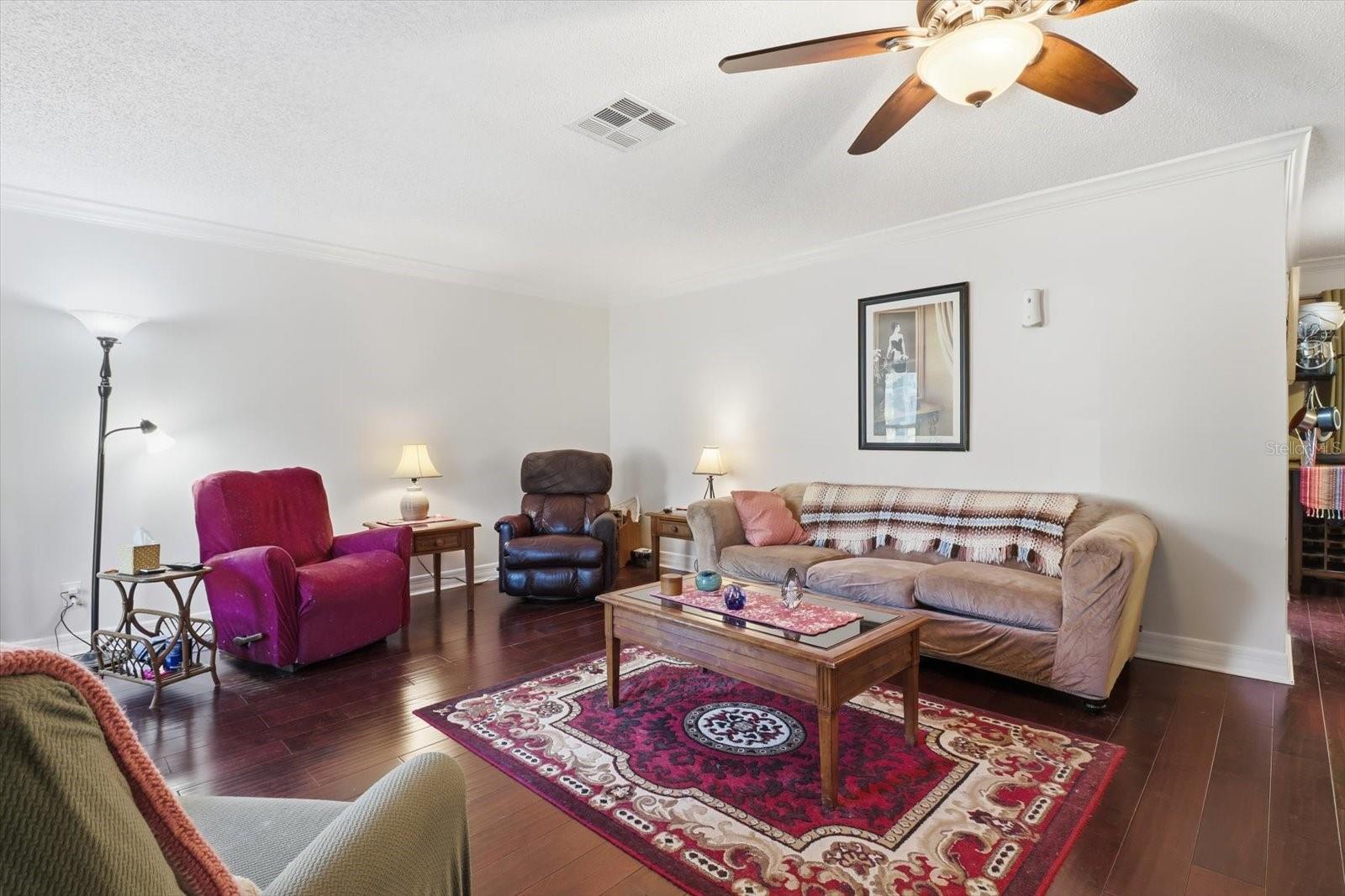 CITRUS SPGS UNIT 04 - Residential