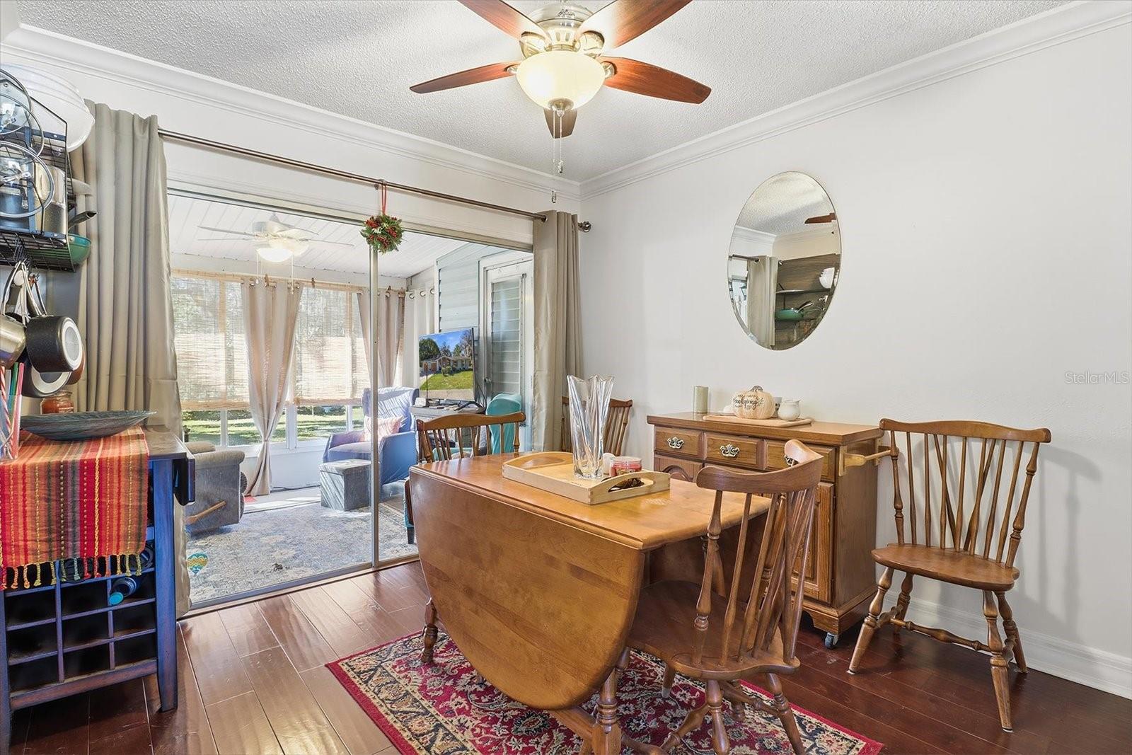 CITRUS SPGS UNIT 04 - Residential