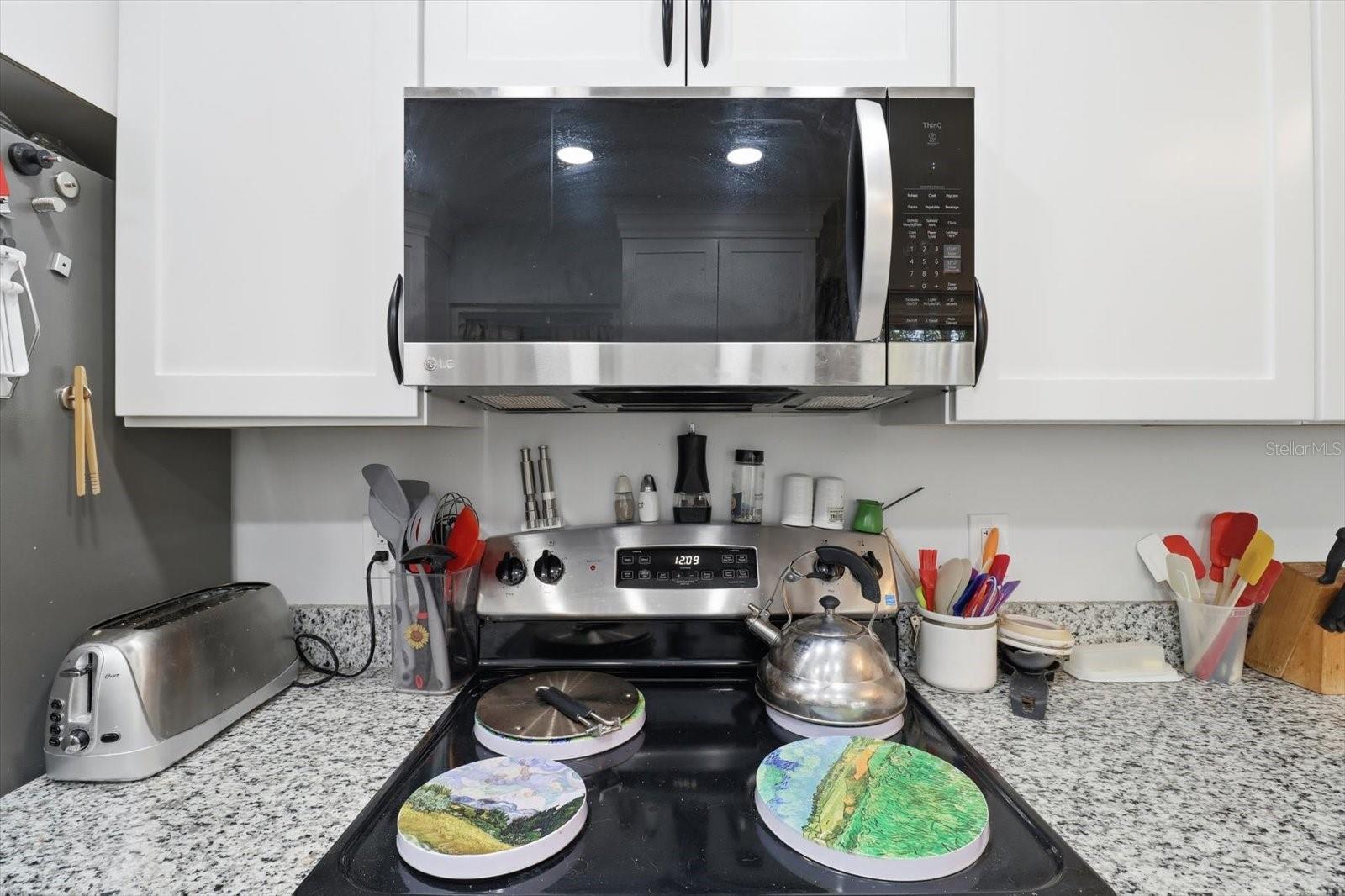 CITRUS SPGS UNIT 04 - Residential