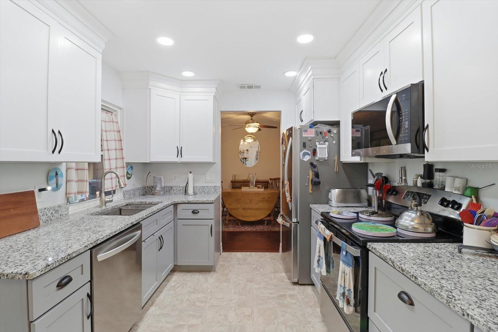 CITRUS SPGS UNIT 04 - Residential