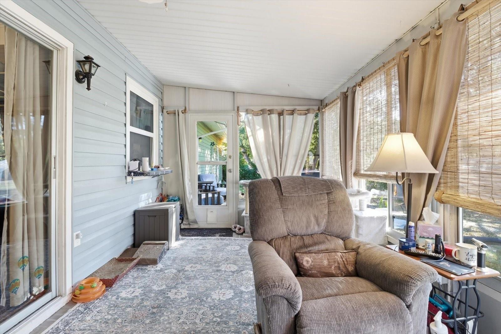 CITRUS SPGS UNIT 04 - Residential