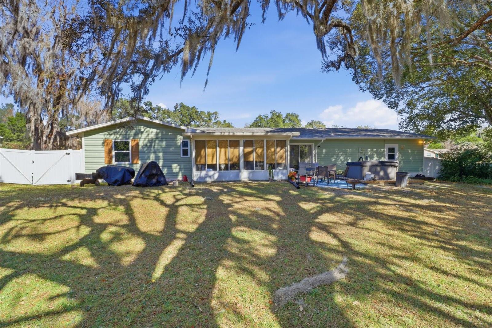 CITRUS SPGS UNIT 04 - Residential